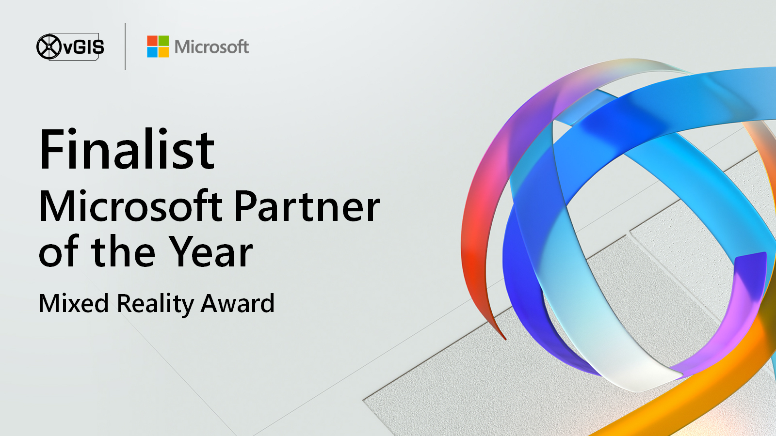 vGIS recognized with a Microsoft award - vSite by vGIS Inc.: Make your ...